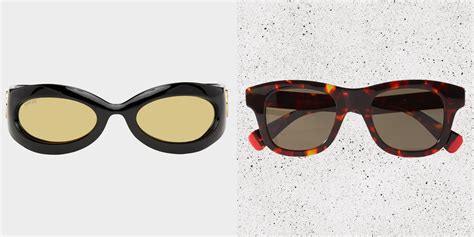 mens gucci sunglasses selfridges|gucci square sunglasses.